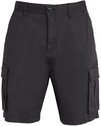 Quiksilver - Shorts & Bermuda Shorts - Lyst
