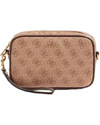 Bolsos Guess de hombre: hasta el 67 % de descuento | Lyst