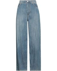 .., merci italia - Jeans Cotton - Lyst
