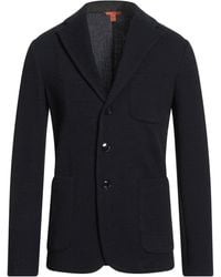 Barena - Blazer Polyamide, Acrylic, Virgin Wool, Elastane - Lyst