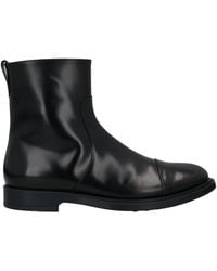 Tod's - Stiefelette - Lyst