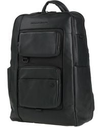 Piquadro - Backpacks - Lyst