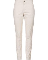 40weft - Pants - Lyst