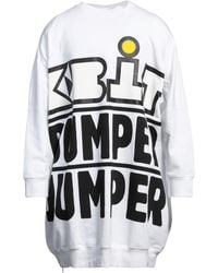 EBIT - Sweatshirt - Lyst