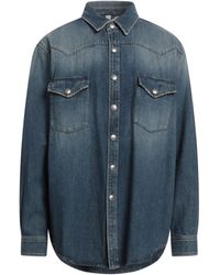 Burberry - T-shirt - Lyst