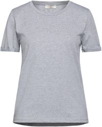 FILBEC T-shirt - Gray