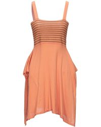Nora Barth - Apricot Top Cotton - Lyst