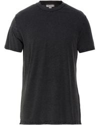 Crossley - T-Shirt Cotton, Cashmere - Lyst