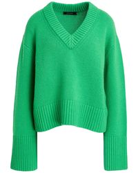 Lisa Yang - Pullover - Lyst