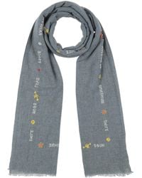 Citrus - Sciarpa - Lyst