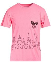 Local Authority - Camiseta - Lyst