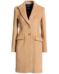 Dondup - Abrigo - Lyst