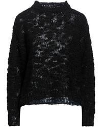 Berna - Sweater Wool, Acrylic - Lyst