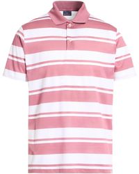 Paul & Shark - Polo Shirts - Lyst