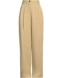 Roberto Collina - Trouser - Lyst