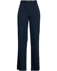 Circolo 1901 - Pants Cotton, Elastane - Lyst