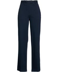 Circolo 1901 - Pants Cotton, Elastane - Lyst