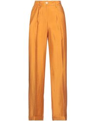 Nenette - Trouser - Lyst