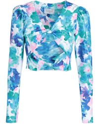 Gaelle Paris - Top - Lyst
