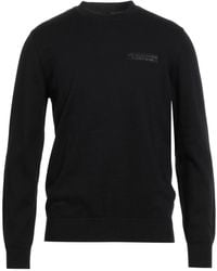 ARMANI EXCHANGE - Sweaters - Lyst