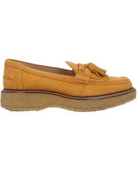 Tod's - Loafers - Lyst