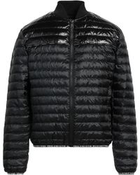 Versace Jeans Couture - Puffer - Lyst