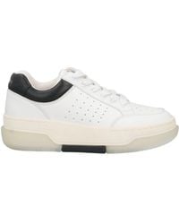 Amiri - Stadium Low Sneakers - Lyst