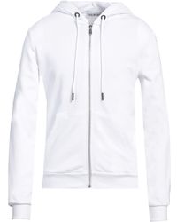 Bikkembergs - Sweatshirt Cotton - Lyst