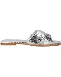 Paris Texas - Sandals - Lyst