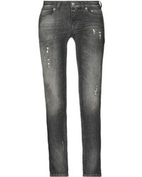 Siviglia Pantaloni jeans - Grigio