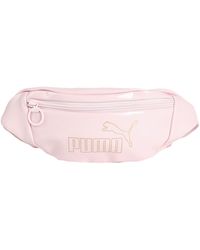 PUMA Belt bags, waist bags and fanny packs for Women | Online Sale up to 33% off Lyst