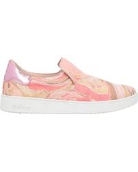 Mulberry - Sneakers Textile Fibers - Lyst