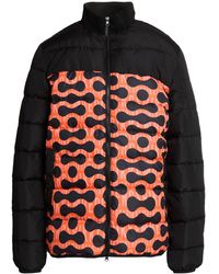 Bikkembergs - Puffers - Lyst