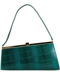 N°21 - Bolso De Mano - Lyst