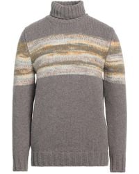 Vengera - Turtleneck Wool, Acrylic, Alpaca Wool - Lyst