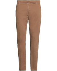 Dondup - Trouser - Lyst