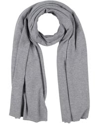 Alpha Studio - Schal - Lyst