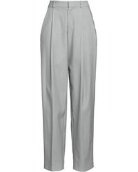Jacquemus - Pants Polyester, Cotton, Virgin Wool, Elastane - Lyst