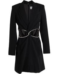 Nenette - Mini Dress - Lyst