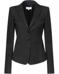 Patrizia Pepe - Blazer - Lyst