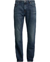 John Varvatos - Jeans Cotton - Lyst