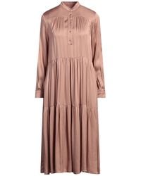 ALESSIA SANTI - Midi-Kleid - Lyst