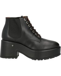Laurence Dacade - Ankle Boots Calfskin - Lyst