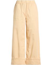 Alysi - Jeans - Lyst