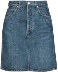 citizens of humanity florence skirt