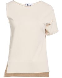 Alpha Studio - Jumper - Lyst