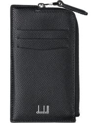 dunhill - Wallet - Lyst