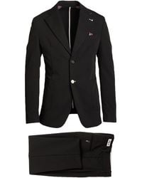Berna - Suit - Lyst