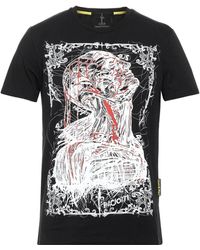Men's Cesare Paciotti T-shirts from $56