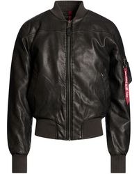 Alpha Industries - Jacket - Lyst